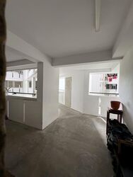 Blk 784B Woodlands Pasture II (Woodlands), HDB 4 Rooms #574500531